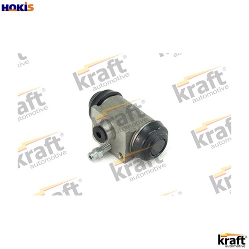 Wheel brake cylinder 6033155 - brake,