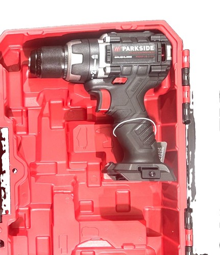 Parkside performance cordless - parkside,