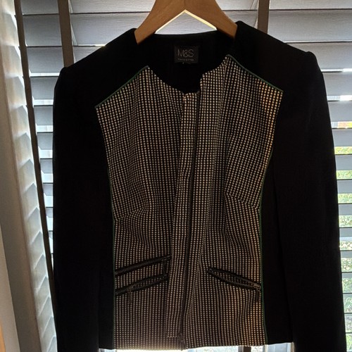Collection women s check - m&s,