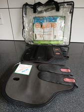 PREMIER EQUINE  BRUSHING BOOTS