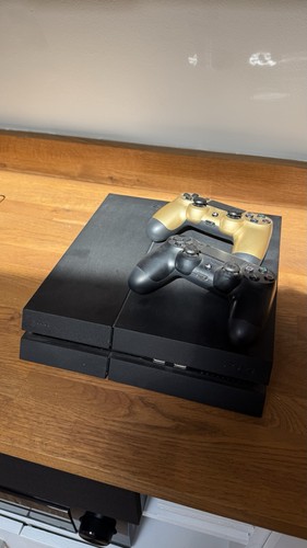 Sony playstation ps4 500gb - playstation,