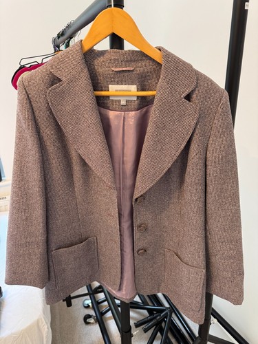 Next ladies brown - ladies, check