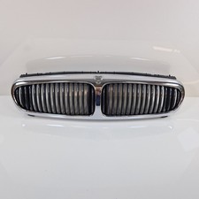 Jaguar X-Type Front Grille