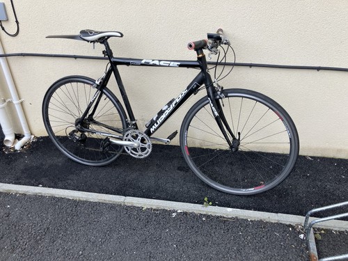 Hybrid bike - hybrid,