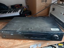 Cambridge Audio D100 CD Player