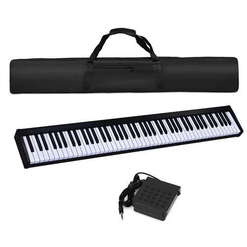 Costway mu10098gb key - mu10098gb, 88-key
