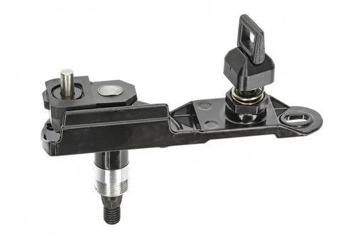 Wiper pivot mounting rear - pivot,,