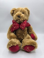 Harrods 1997 Christmas Teddy