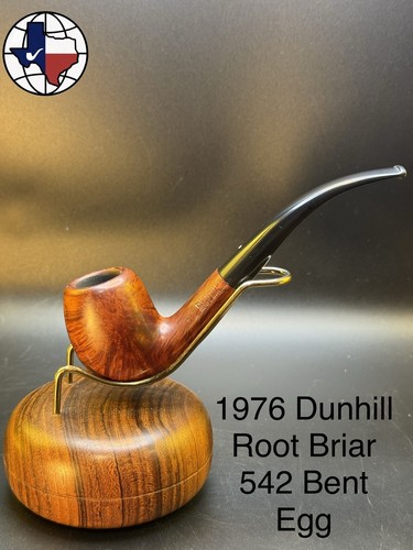 Vintage 1976 dunhill - 1976,