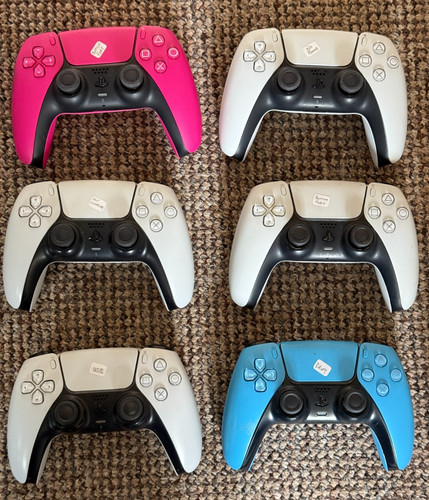 Ps5 sony dualsense - sony,