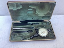 VERDICT DIAL  TEST INDICATOR