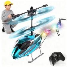 Remote Control Flight