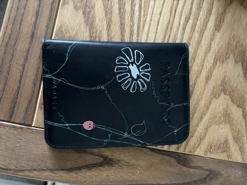 Radley passport holder - radley,