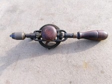 MILLERS FALLS Co HAND DRILL #5