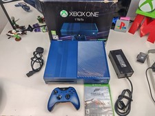 Xbox one forza - one,