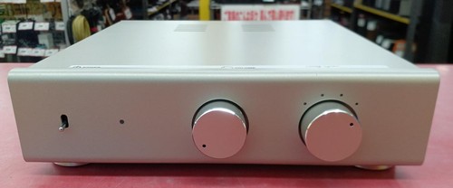 Elekit 8500 tube pre amp - tu-8500,