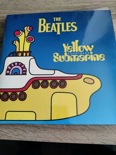 The beatles yellow - the, submarine