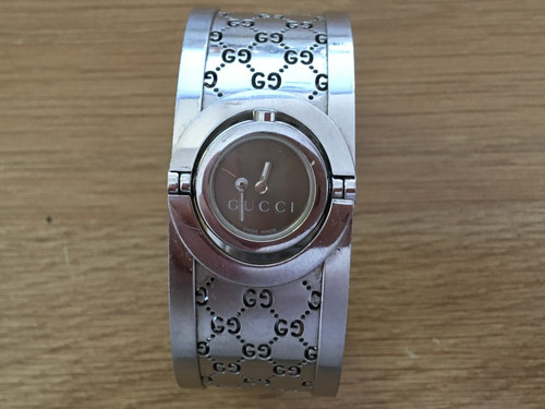 Gucci genuine ladies twirl - gucci,