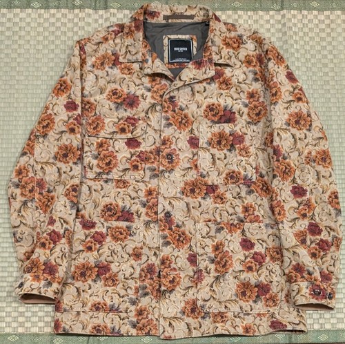 Todd snyder japanese corduroy - snyder,