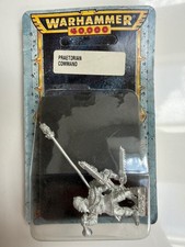 Warhammer 40K Classic METAL