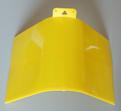 Bee hive entrance guard - bee,