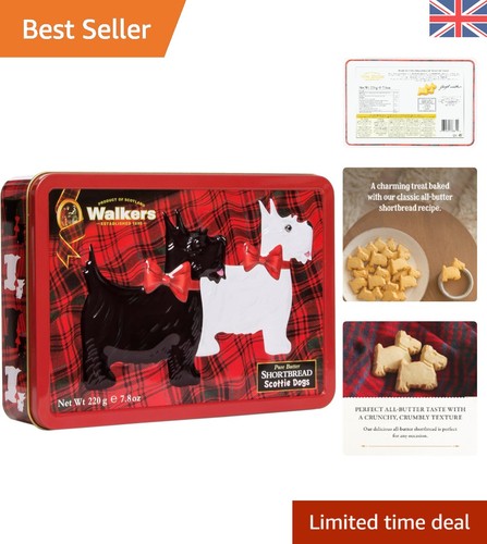 Pure butter scottish - butter,