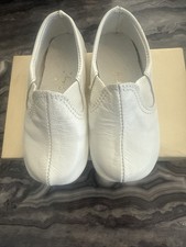 Child’s Rachel Riley White