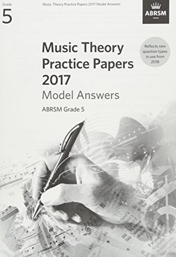 Music theory practice papers - practice,