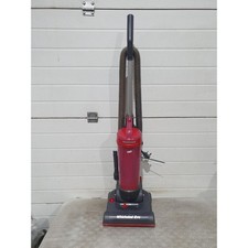 Hoover Whirlwind Evo WRE06 001 91LA1764_51 Upright Vacuum Cleaner Red Grey 500W