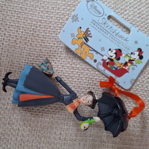 Rare disney mary poppins - disney,