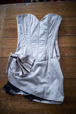 Diva Corsets - Ladies Top