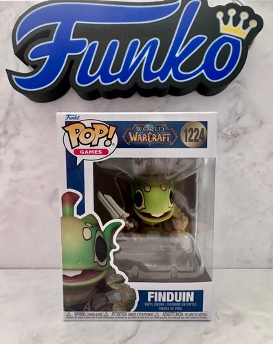 Funko pop games world - funko,