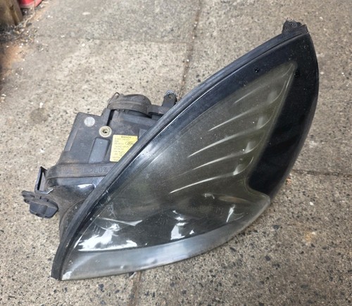 Ford puma s headlight - ford, n/s