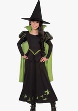 Girls Fancy Dress - Various