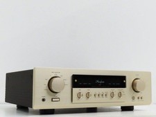 (US Duty Free) Accuphase C-265 Control Amplifier, Tested