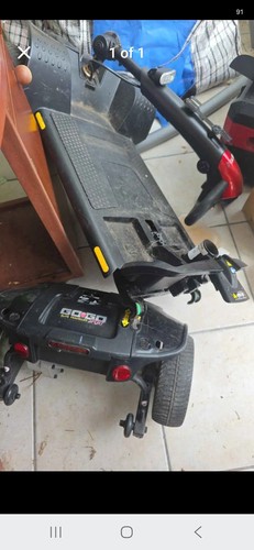 Gogo sport mobility - sport,