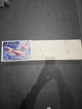 AT-40L 60” RC Trainer