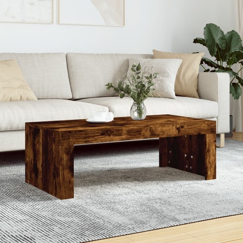 Industrial rustic smoked oak - industrial,