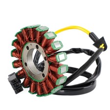 ALTERNATOR STATOR FOR HONDA