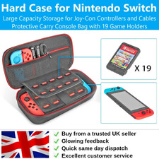 For Nintendo Switch Hard