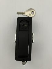 KLIX 450 DOOR LOCK & KEY