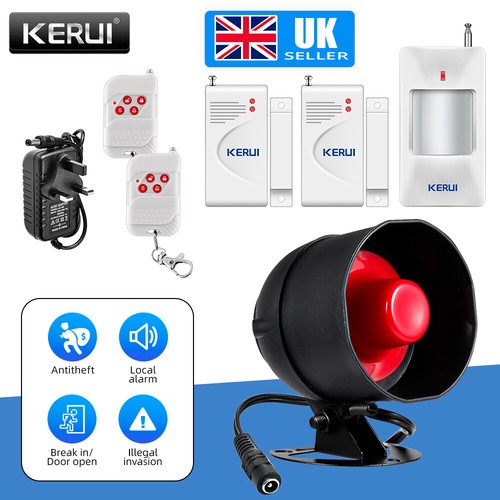 Full protection wireless - full,