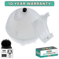 COOLANT EXPANSION / HEADER