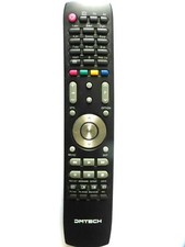 DMTECH LCD TV REMOTE CONTROL