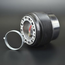 Steering wheel adaptor boss - wheel,