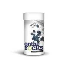 On The Rocks Blueberry Cider