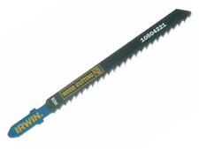 Wood Jigsaw Blades Pack Of 5