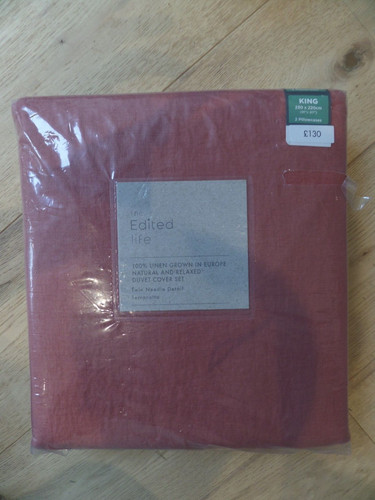 Dunelm the edited - dunelm,