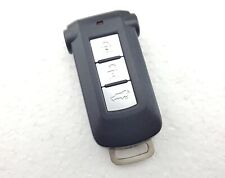 MITSUBISHI PAJERO / OUTLANDER 4 Button Keyless Key Fob - G8D-644M-KEY-E #2