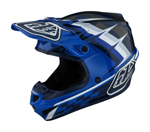 Troy lee designs - troy, se4